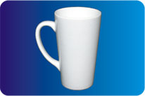 Mug Caffee Latte